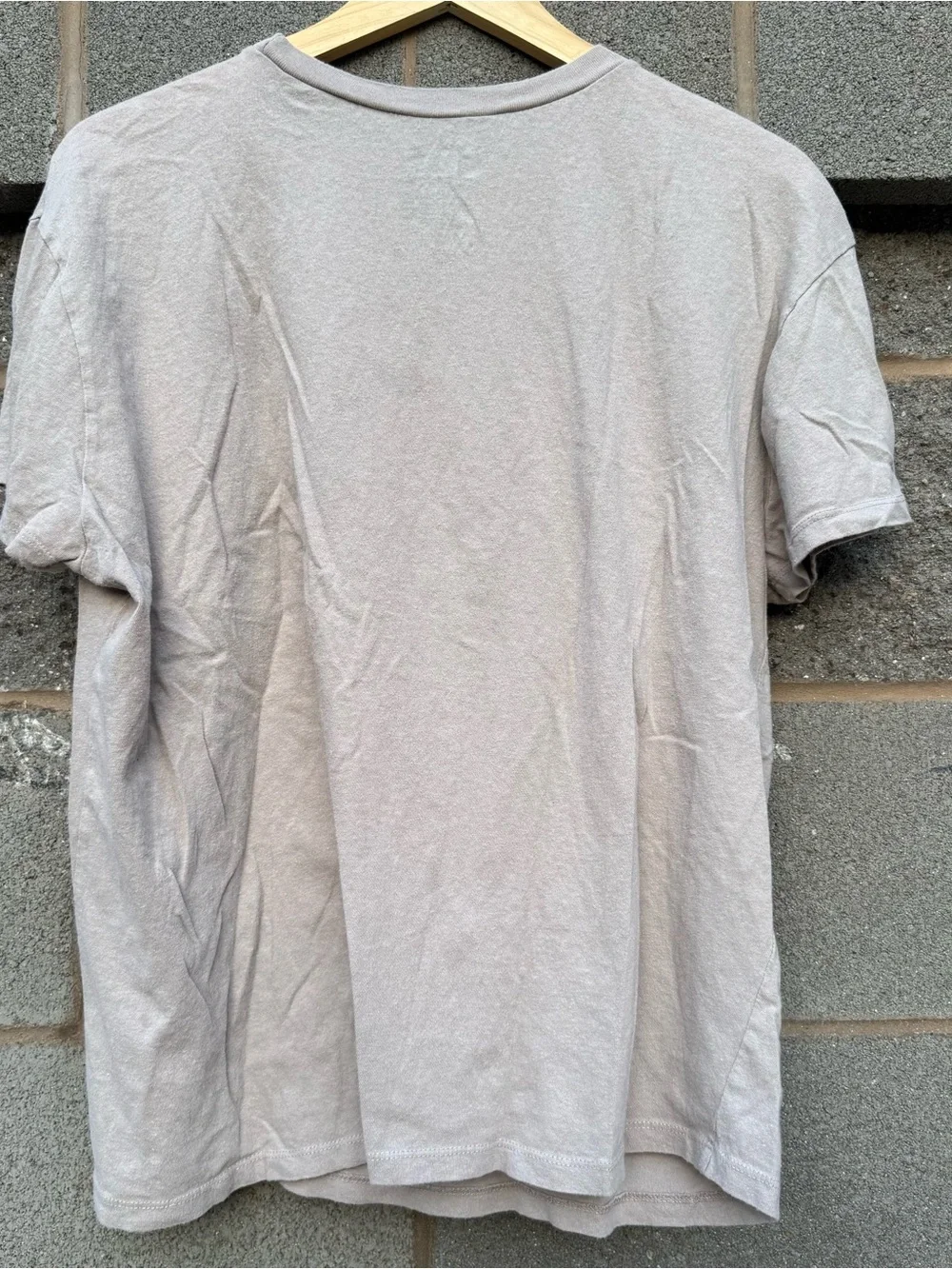 Doe previously owned